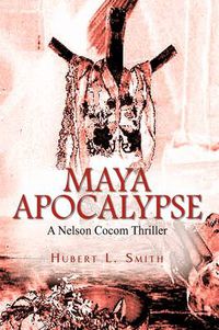 Cover image for Maya Apocalypse