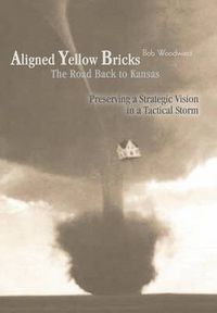 Cover image for Aligned Yellow Bricks: The Road Back to Kansas
