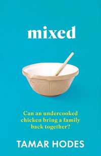 Cover image for Mixed