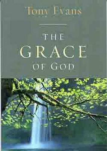 Cover image for Grace Of God, The