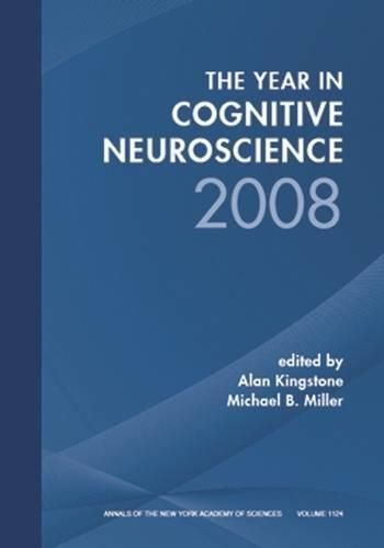 Year in Cognitive Neuroscience