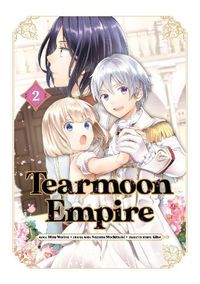 Cover image for Tearmoon Empire (Manga) Volume 2