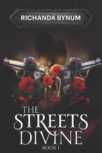 Cover image for The Streets Divine: Book I