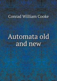 Cover image for Automata old and new