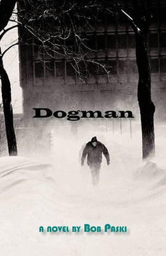 Cover image for Dogman