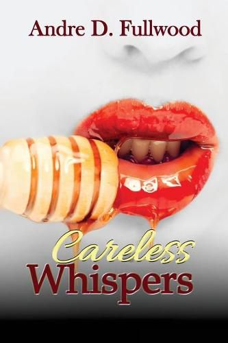 Cover image for Careless Whispers
