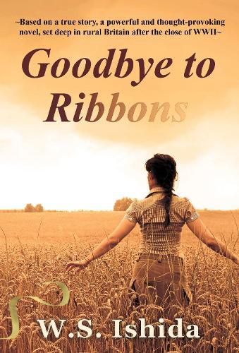 Cover image for Goodbye to Ribbons