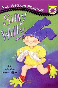 Cover image for Silly Willy
