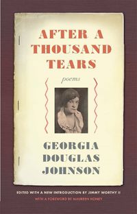 Cover image for After a Thousand Tears