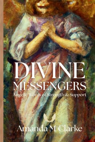 Cover image for Divine Messengers