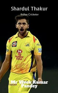 Cover image for Shardul Thakur