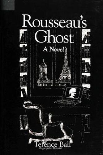 Cover image for Rousseau's Ghost: A Novel