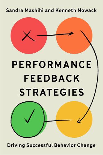 Cover image for Performance Feedback Strategies