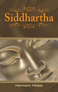 Cover image for Siddhartha