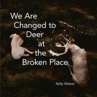 Cover image for We Are Changed to Deer at the Broken Place