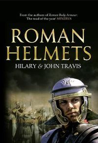 Cover image for Roman Helmets