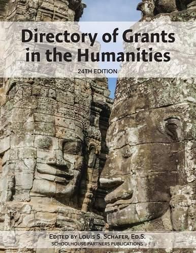 Directory of Grants in the Humanities