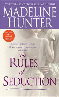 Cover image for The Rules of Seduction