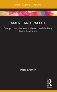 Cover image for American Graffiti