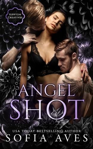 Cover image for Angel Shot
