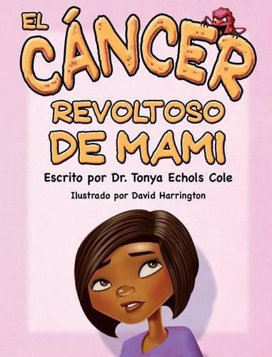 Cover image for El Cancer Malo De Mama