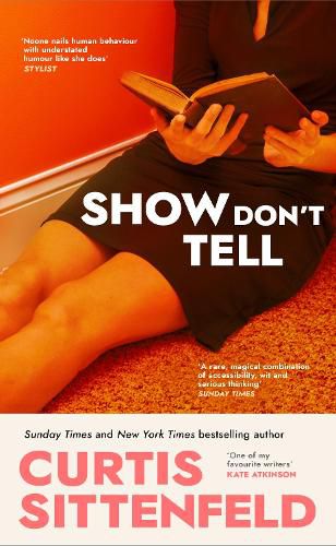 Cover image for Show Don't Tell