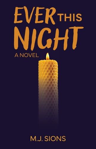 Cover image for Ever This Night