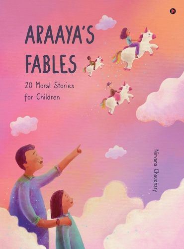 Araaya's Fables