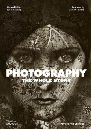 Cover image for Photography: The Whole Story