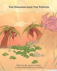 Cover image for The Dragons And The Turtles