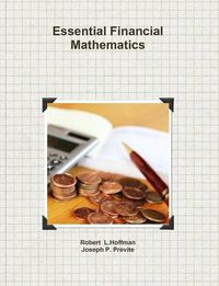 Cover image for Essential Financial Mathematics