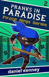 Cover image for Pranks in Paradise