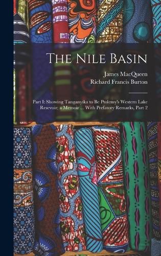 The Nile Basin