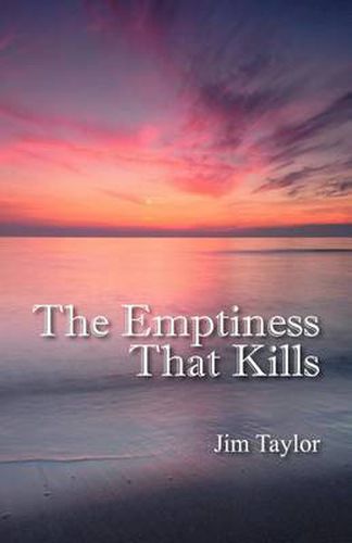Cover image for The Emptiness That Kills