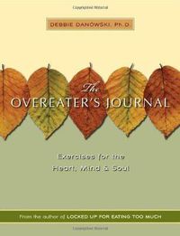 Cover image for Overeaters Journal