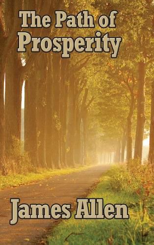 Cover image for The Path of Prosperity