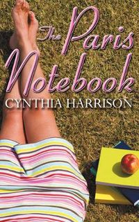 Cover image for The Paris Notebook