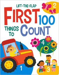 Cover image for Thins to Count