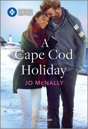 Cover image for A Cape Cod Holiday