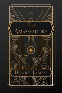 Cover image for The Ambassadors