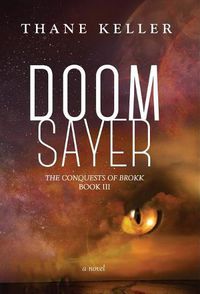 Cover image for Doomsayer