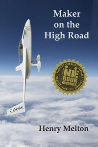 Cover image for Maker on the High Road