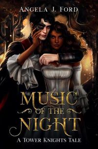 Cover image for Music of the Night: A Gothic Romance