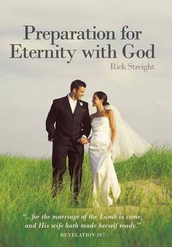 Cover image for Preparation for Eternity with God