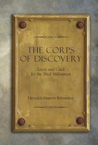 Cover image for The Corps of Discovery