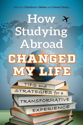 Cover image for How Studying Abroad Changed My Life