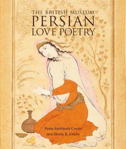 Cover image for Persian Love Poetry