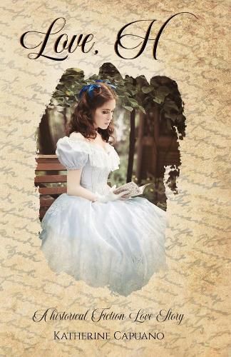 Cover image for Love, H: A historical Fiction Love Story