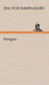 Cover image for Peregrin