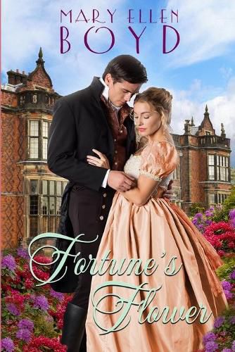 Cover image for Fortune's Flower